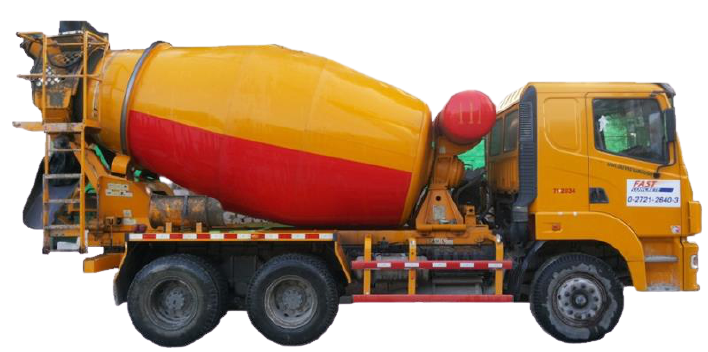 ฟาสท์ คอนกรีตผสมเสร็จ 240 CUBE FAST CONCRETE เช็คราคาที่แอดมิน