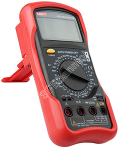 ดิจิตอลมัลติมิเตอร์ UNI-T UT55