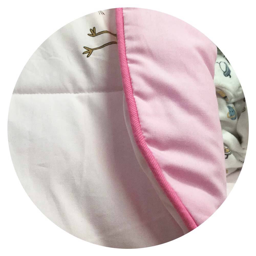 Palm&Pond เบาะอุ้มทารก