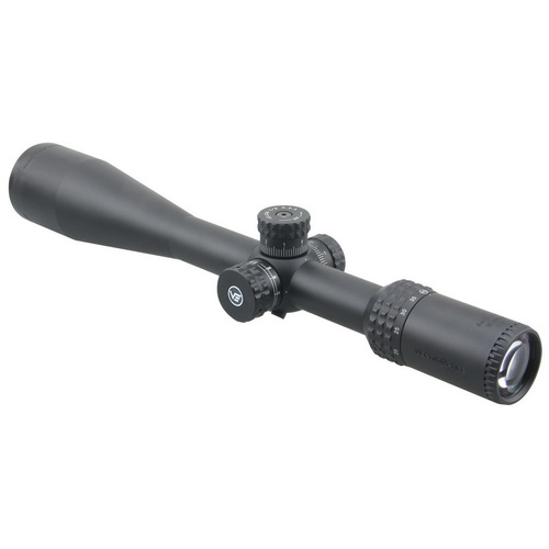 VECTOR OPTIC กล้อง Sentinel-X 10-40x50SFP Scope