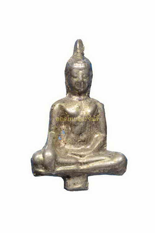 พระไม่มีข้อมูล 630429157