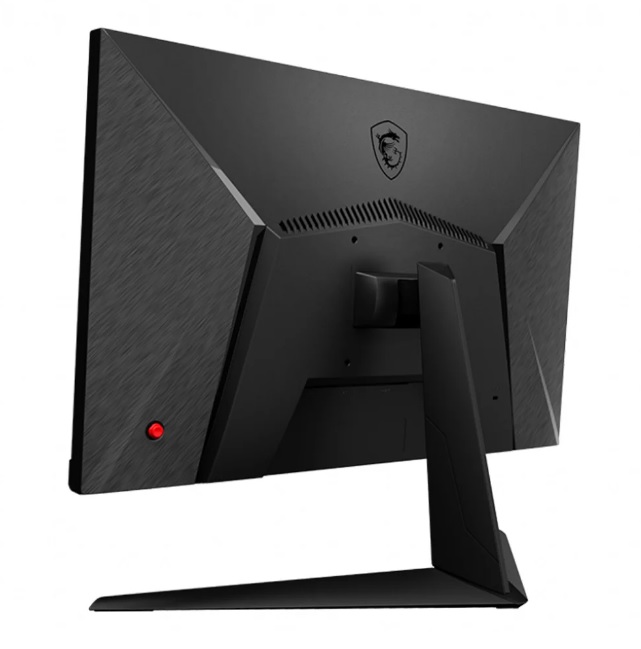 Monitor MSI 23.8'' Optix G241V E2 (IPS, DP, HDMI) 75Hz II รับประกัน 3 ปี