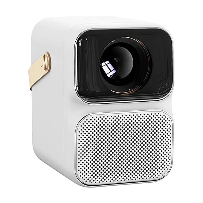 Wanbo T6 Max Projector WNB-6970885350177 สินค้ารับประกัน 1 ปี