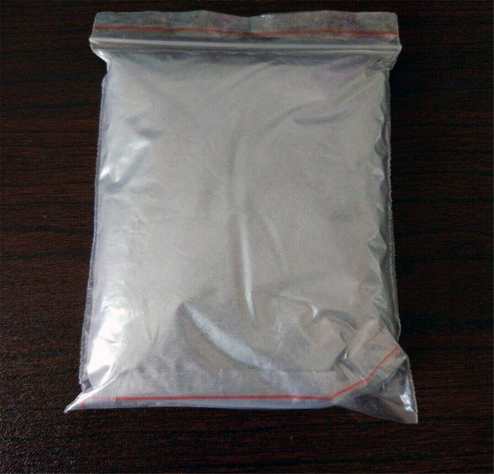 อะลูมิเนียมผง ขนาด 50 กรัม