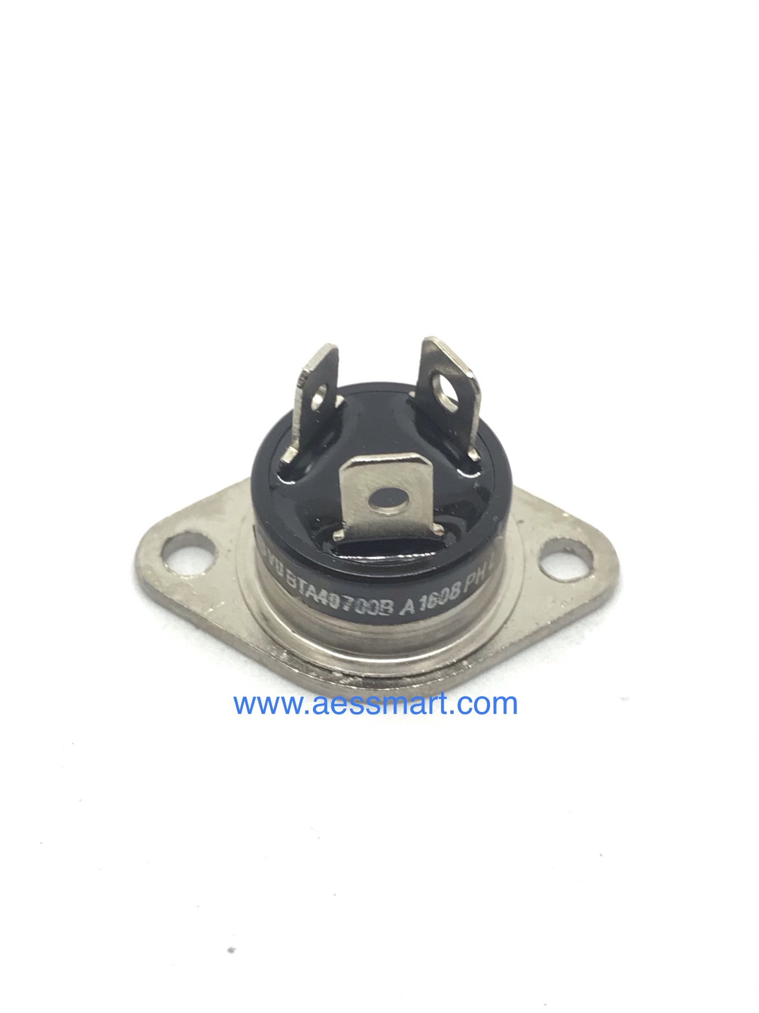 BTA40-700 : 40A/700V, Triac