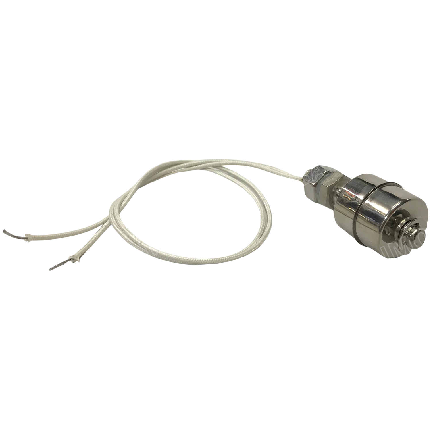 SLFQ6-4810 สวิทช์ลูกลอย Float Switch สวิทลูกลอย ตัวตัดการทำงานปั๊มน้ำ ลูกลอย NC ลูกลอยอ่างน้ำ งานปั๊มน้ำ FLOAT SWITCH Liquid ลูกลอยปั๊มน้ำ โซล่าเซลล์ Floating Solar Cell สายยาว 30cm