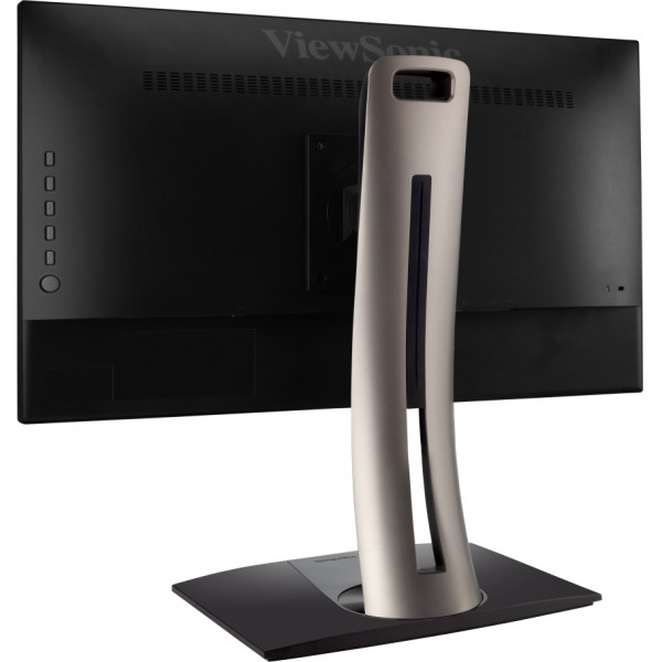 Monitor ViewSonic VP2458 24" 100% sRGB Professional ประกันศูนย์ไทย
