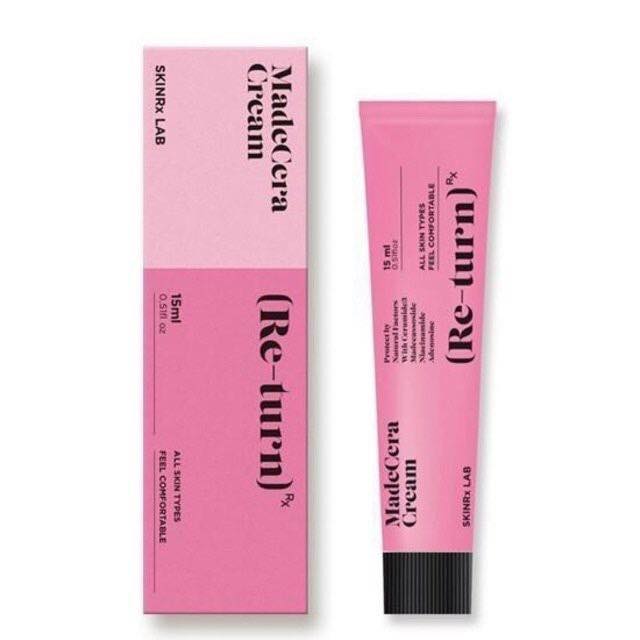 ครีมรีเทิร์น Re-Turn ครีมเกาหลี ฉลากไทย 15ml
