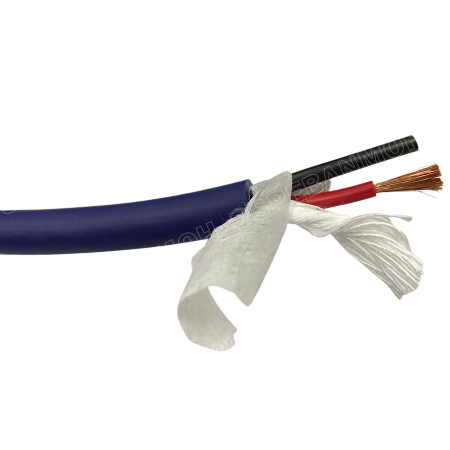 [ 1เมตร ] TSL-0080-2C25 สายลำโพง ทีเอสแอล 2C X 2.5 sq.mm สายลำโพง2คอร์ Speaker Cablle TSL สายสำหรับต่อ สเป็คคอน Speakon สายต่อลำโพง สายสัญญาณ Audio Cable สายลำโพง ทองแดงแท้ 2.5 มิล สายต่อตู้ลำโพง สายลำโพงบ้าน สายเสียง สายนิ่ม สายลำโพง 2เส้น TSL