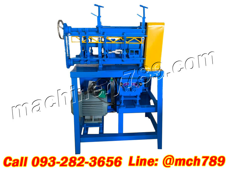 เครื่องปอกสายไฟขนาดใหญ่ รุ่น160 220V/380V (รูปอกสายไฟขนาด1-16 ซม.) เครื่องปอกทองแดง ปอกสายไฟ ที่ปอกสายไฟ ปอกสายไฟ ปลอกสายไฟ คีมปอกสายไฟ คีมปอกสาย Wire Stripper Automatic Cable Wire Stripping Machine