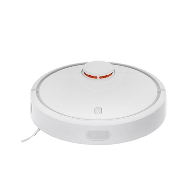 Xiaomi Mi Robot Vacuum Cleaner for Home หุ่นยนต์ดูดฝุ่นอัจฉริยะ รับประกันศูนย์ไทย 1 ปี
