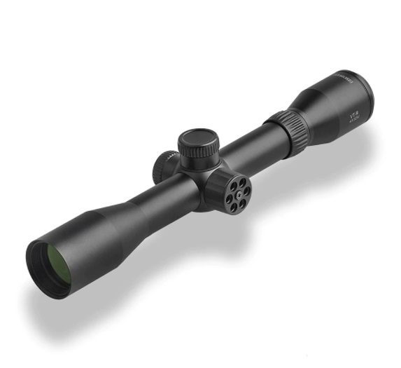 กล้องิดปืน คุณภาพสูง model 2021 Discovery VT-R 4X32AI RIFLE scope