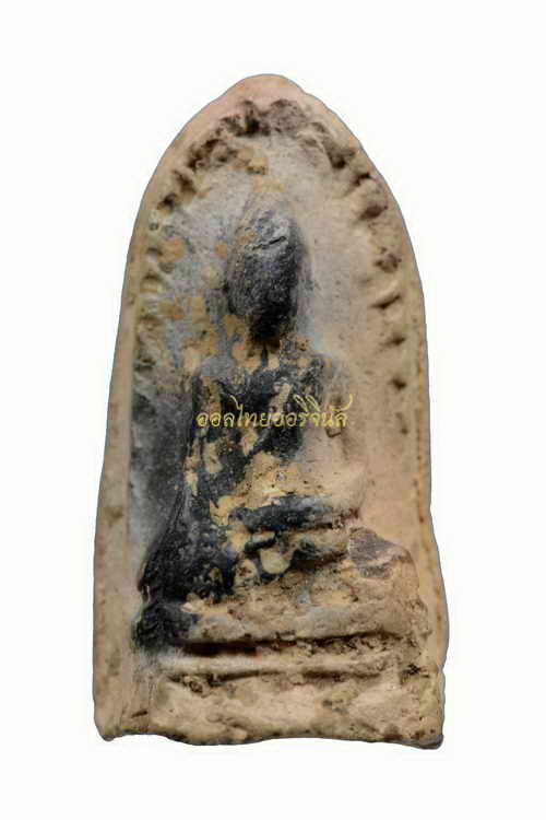 พระไม่มีข้อมูล 62121379