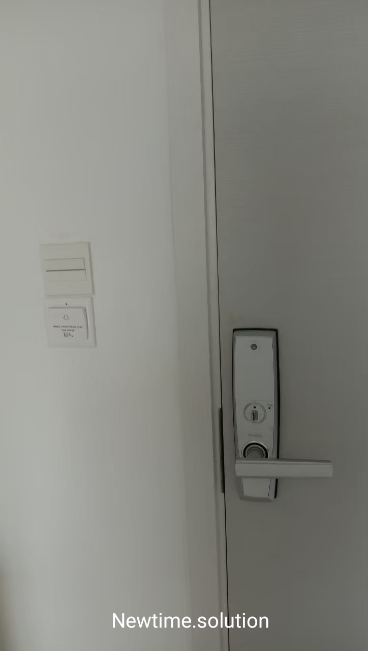 คีย์การ์ดตัดไฟ คีย์แท็คตัดไฟ คีย์การ์ดโรงแรม