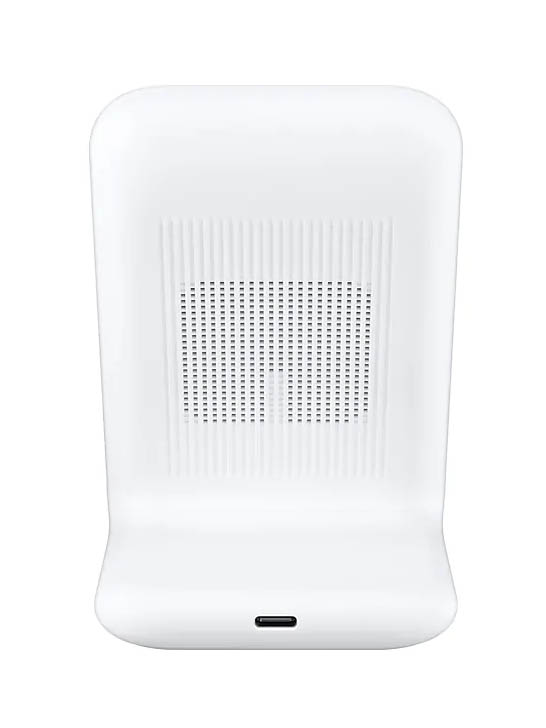 แท่นชาร์จไร้สาย Wireless Charger Stand N5200 (15W) EP-N5200TWEGWW (White) แท้ประกันศูนย์