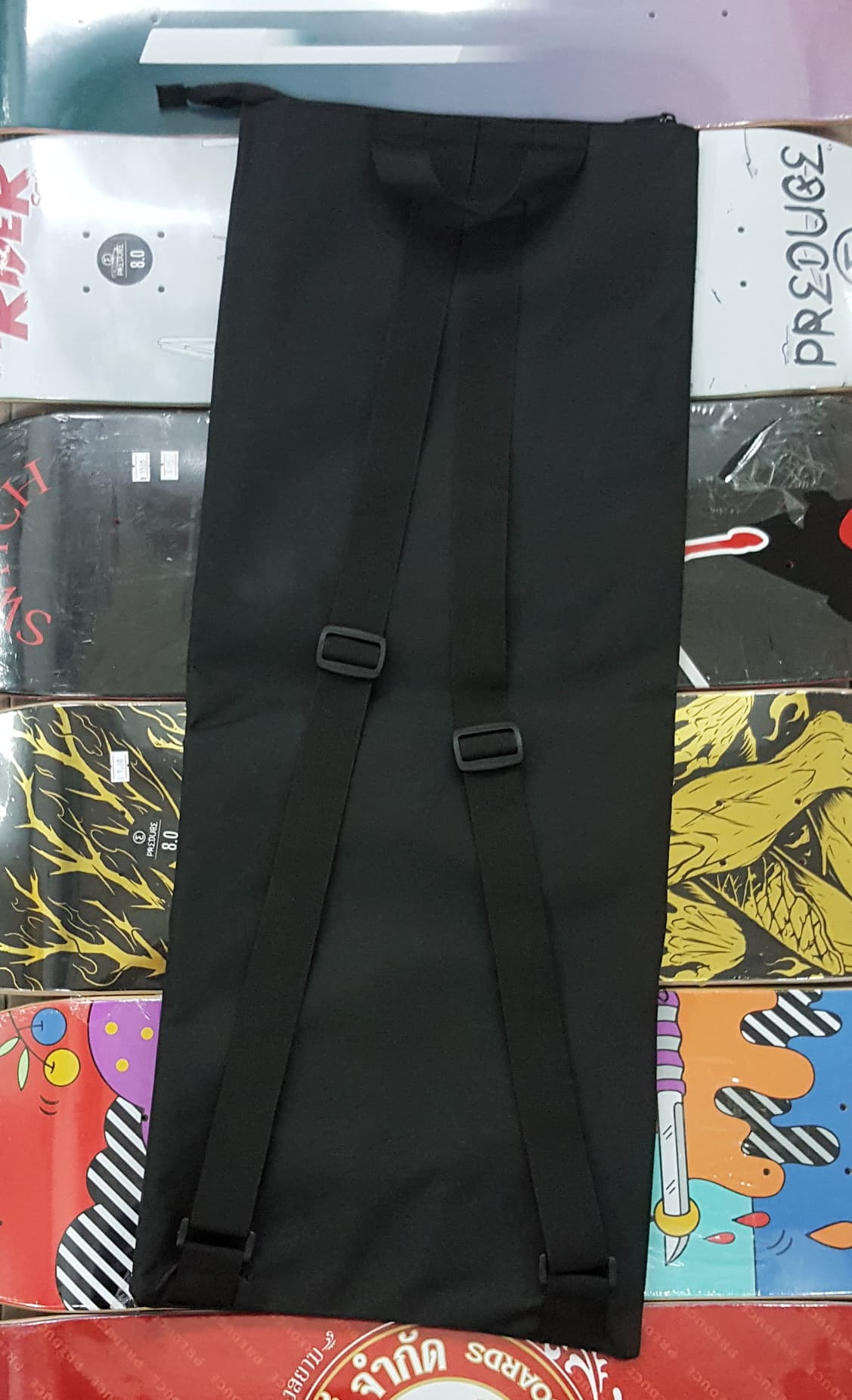 กระเป๋าใส่ Skateboard Sk8Bag
