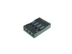 400005/RH : 5 Pins,Connector Housing