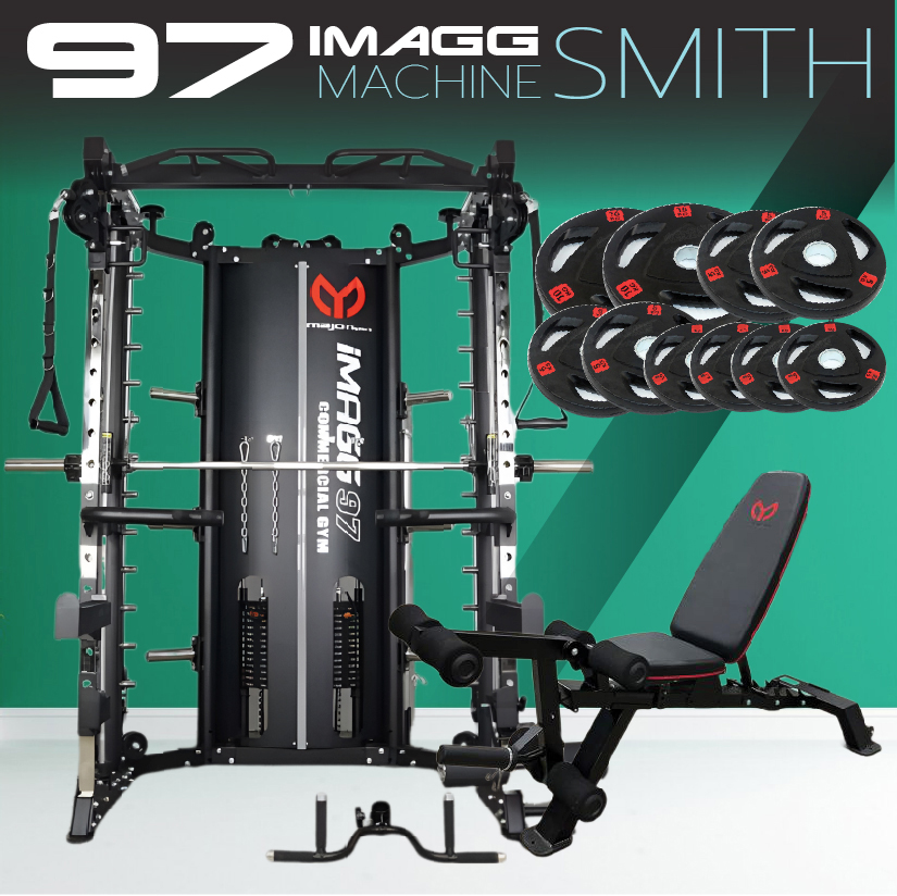 รีวิว 4 อุปกรณ์เสริมสุดเด็ด! ในสมิทแมชชีน imagg series_imagg95_imagg97_imagg99