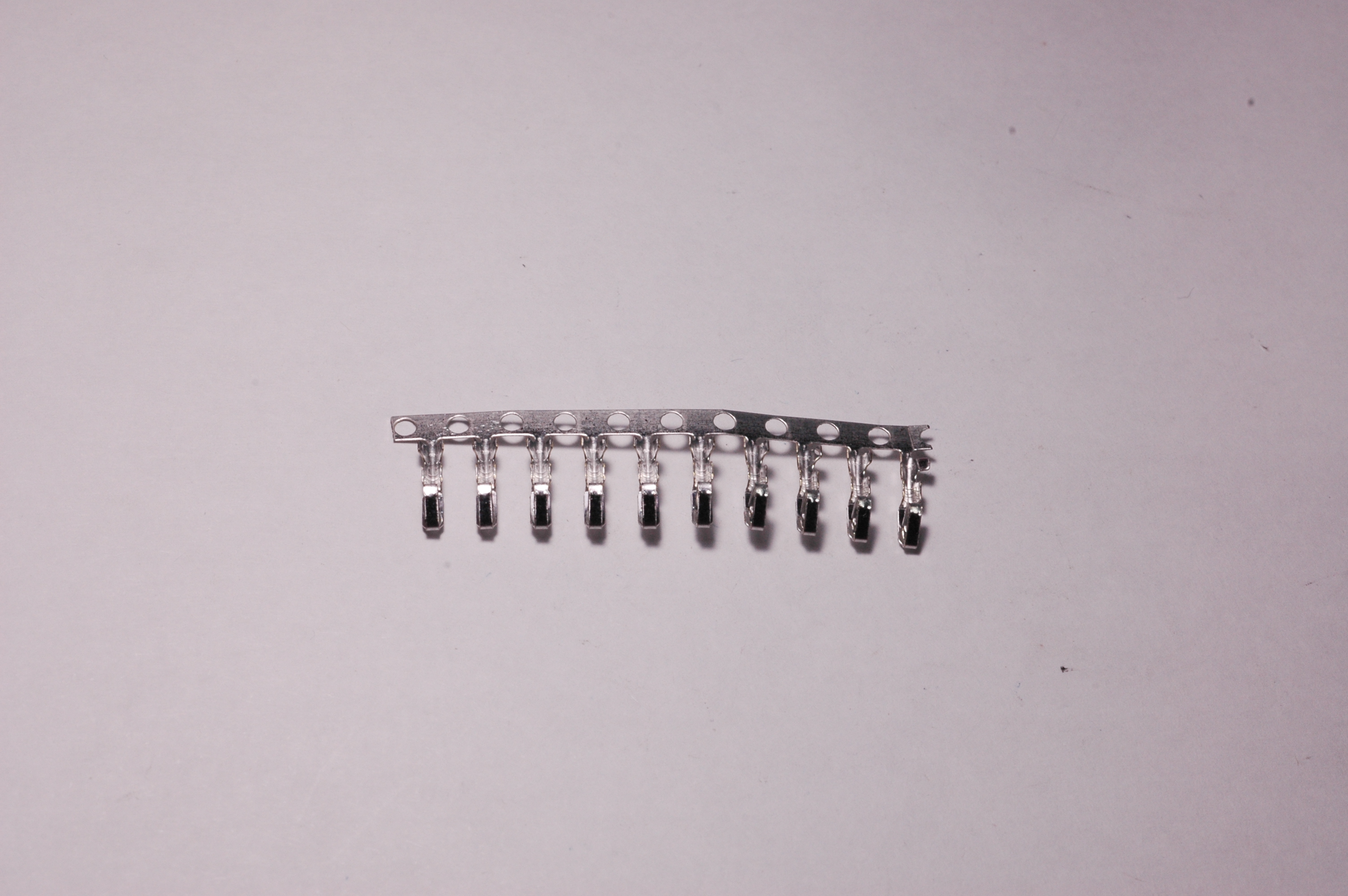 5001T : CRIMP TERMINAL 2410T