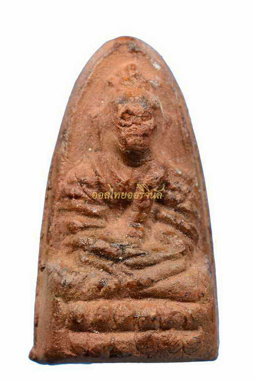 พระไม่มีข้อมูล 62100609