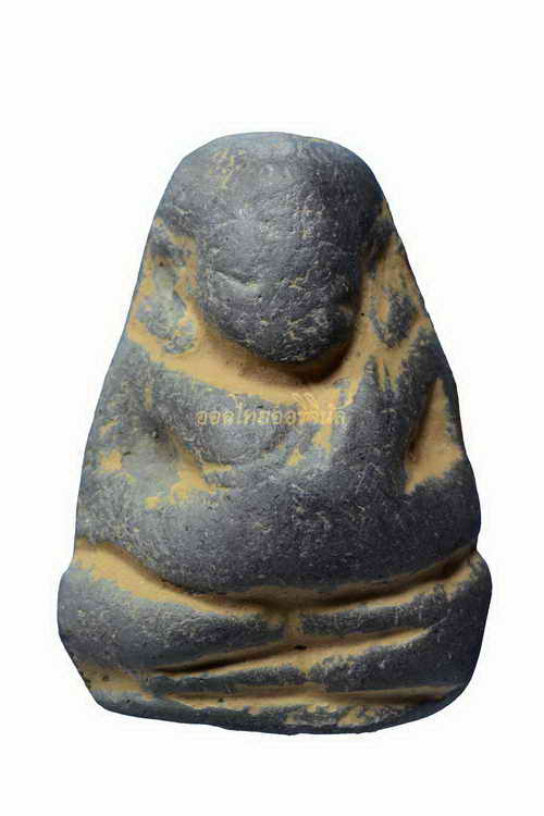 +พระสังกัจจายณ์ วัดคลองทรงกระเทียม เนื้อดิน สุพรรณ 63042657