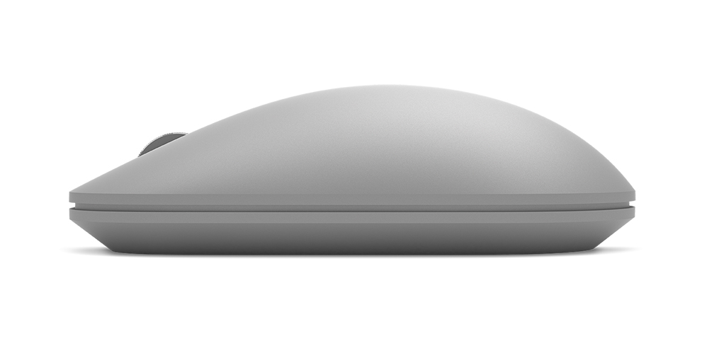 Microsoft Modern (เมาส์บลูทูธ) Mouse Bluetooth ELH-00005 ประกันศูนย์ไทย