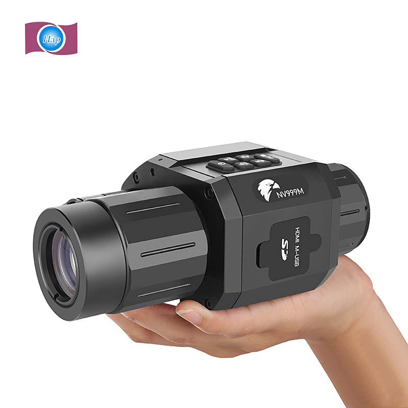 กล้อง DAY / NIGHT VISION คุณภาพสูง NV999M