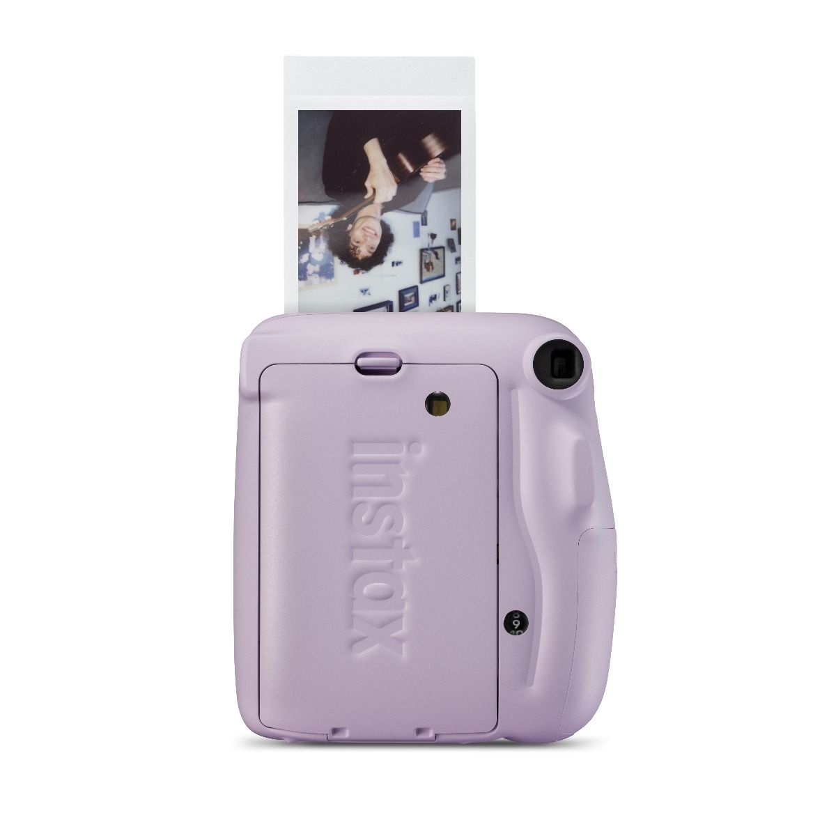 กล้อง FUJIFILM Instax Mini 11 (Purple) ประกันศูนย์ไทย