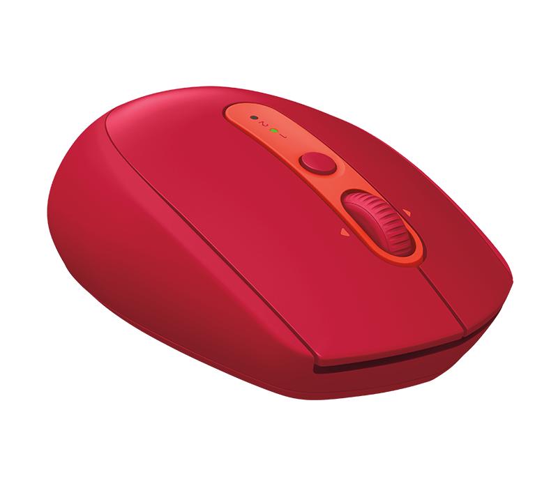 Logitech M590 MULTI-DEVICE SILENT MOUSE ประกันศูนย์ไทย