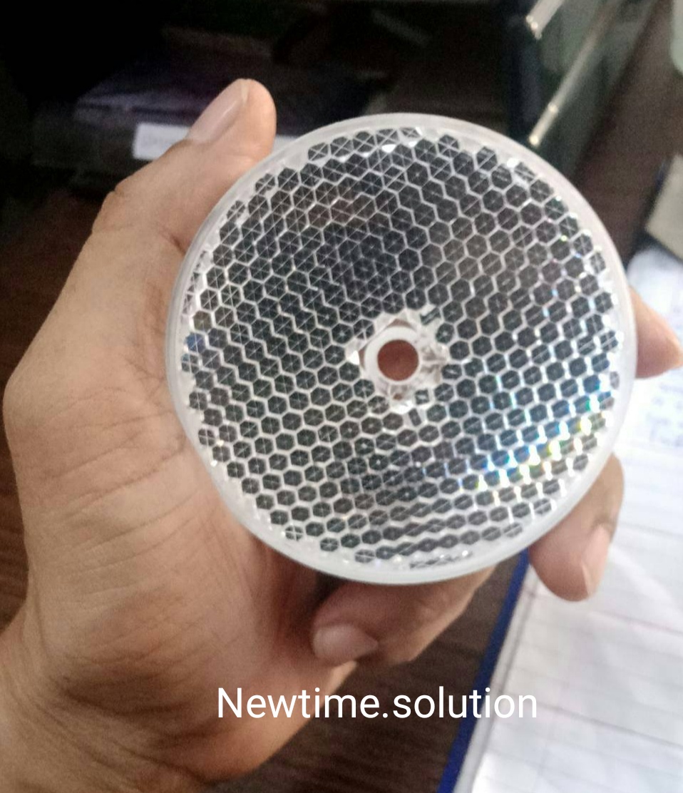 แผ่นสะท้อนแสงโฟโต้เซ็นเซอร์