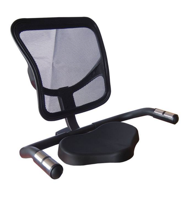 จักรยานออกกำลังกายเอนปั่น Colorado รุ่น 5964R