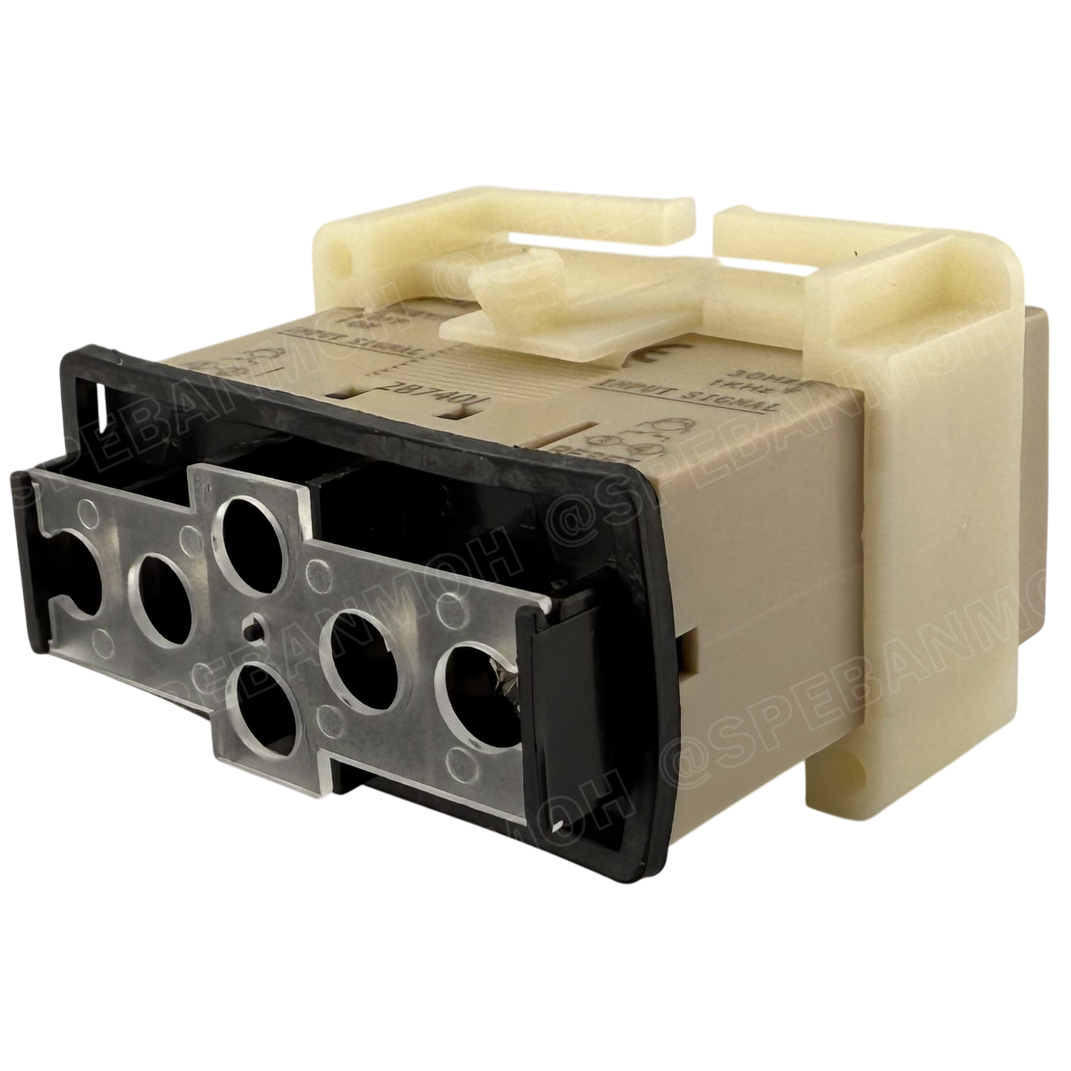 [ 1 ชิ้น ] H7EC-N เครื่องนับจำนวนดิจิตอล MACHINE COUNTER ดิจิตอล เค้าท์เตอร์ Digital Counter ตัวนับจำนวนอัตโนมัติ ใช้ร่วมกับเซนเซอร์ ตัวนับจำนวน อุปกรณ์นับจำนวน เครื่องนับจำนวนใช้ไฟฟ้า พร้อมปุ่ม Reset H7EC