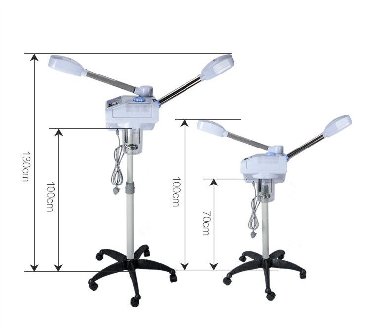 โอโซนร้อน-เย็น