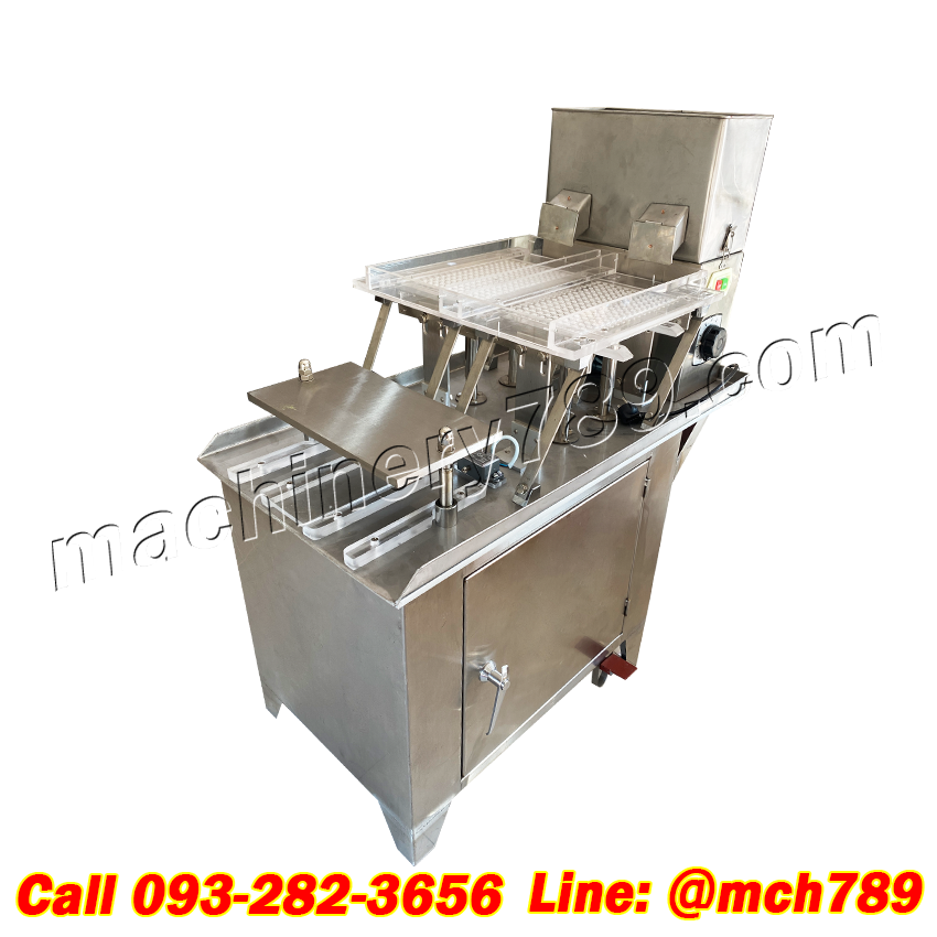 เครื่องบรรจุแคปซูลกึ่งอัตโนมัติ รุ่น 187 | 220V/370W เครื่องบรรจุแคปซูล เครื่องบรรจุยาแคปซูล เครื่องบรรจุยา เครื่องทำแคปซูล เครื่องอัดแคปซูล เครื่องอัดแคปซูลยา ที่บรรจุแคปซูลยา