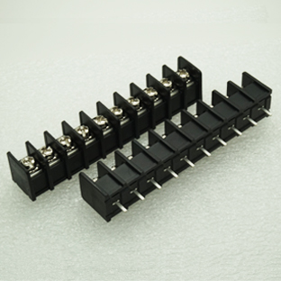 DT25-10P : 10 PINS TERMINAL BLOCKS, DINKLE