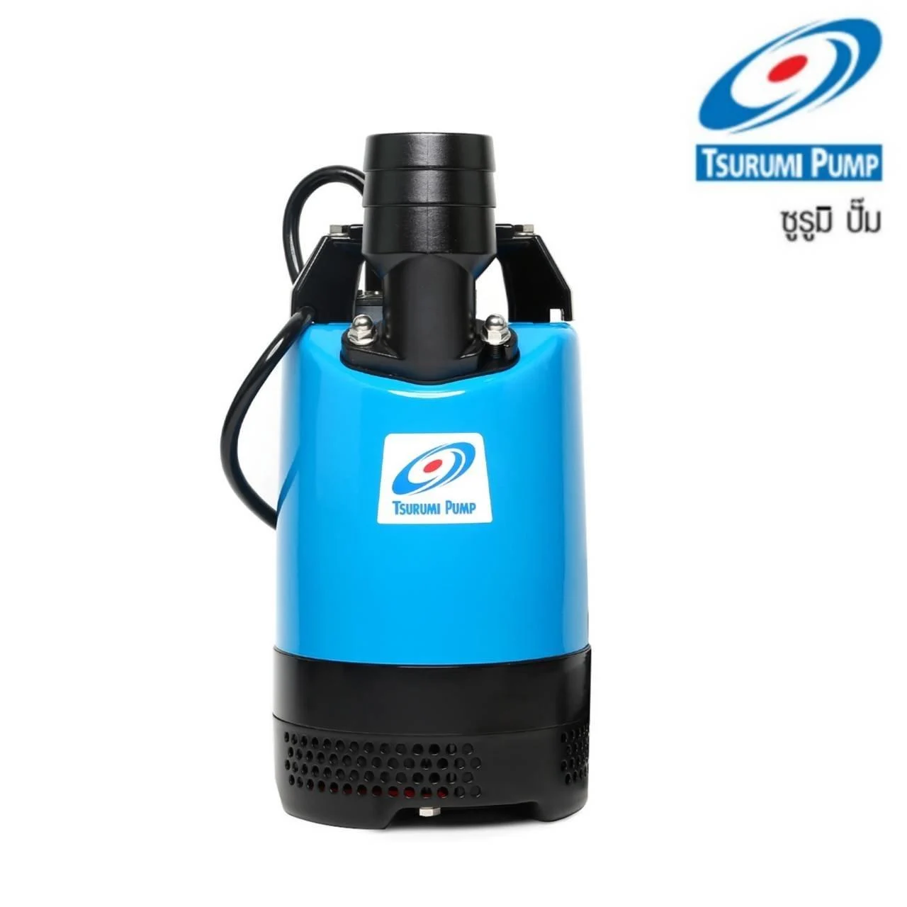 TSURUMI PUMP LB-800 (free standing)
