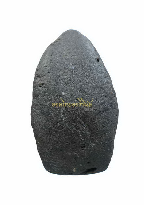 พระปิดตา กรุนครหลวง เนื้อดิน อยุธยา 65010572