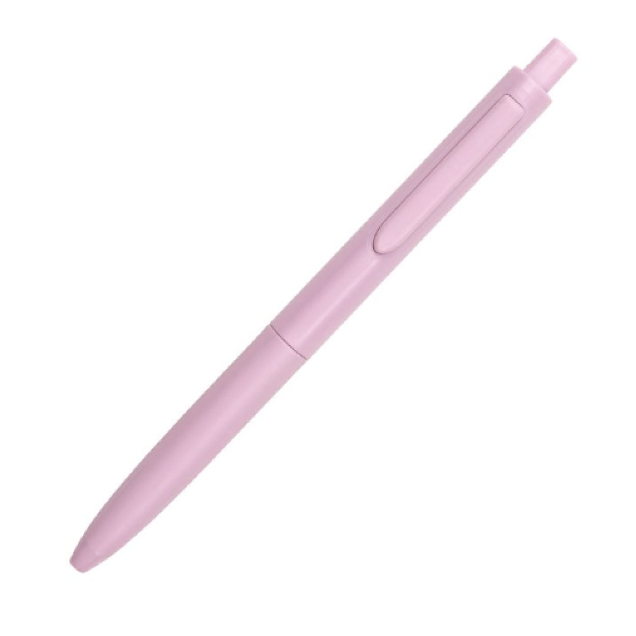 ปากกาเจล WRITECH รุ่น W-0154 หัวปากกา 0.5 มม. ด้ามจับทรงสามเหลี่ยม