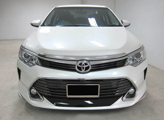 ชุดแต่ง Modellista CAMRY ปี 2015