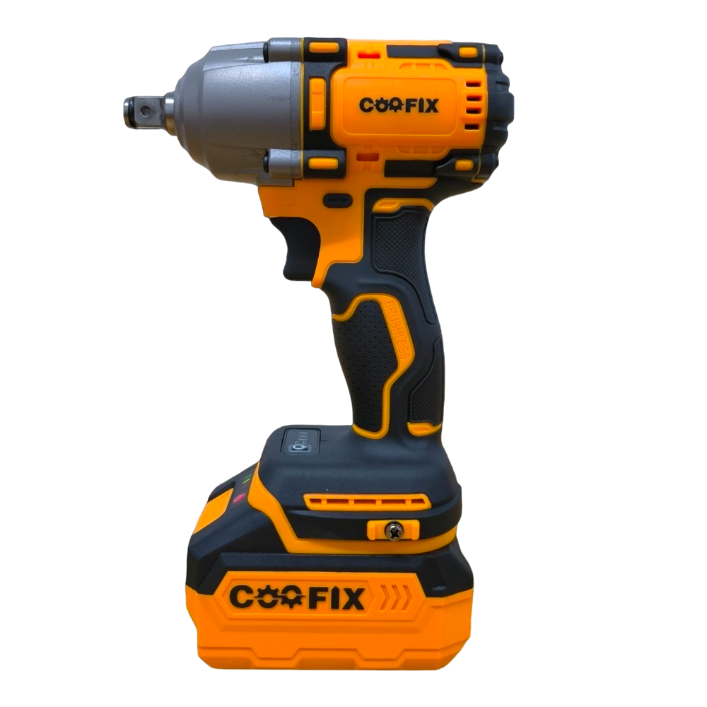 COOFIX บล็อคไร้สาย 20V เครื่องเปล่า รุ่น CF -IW006 1090