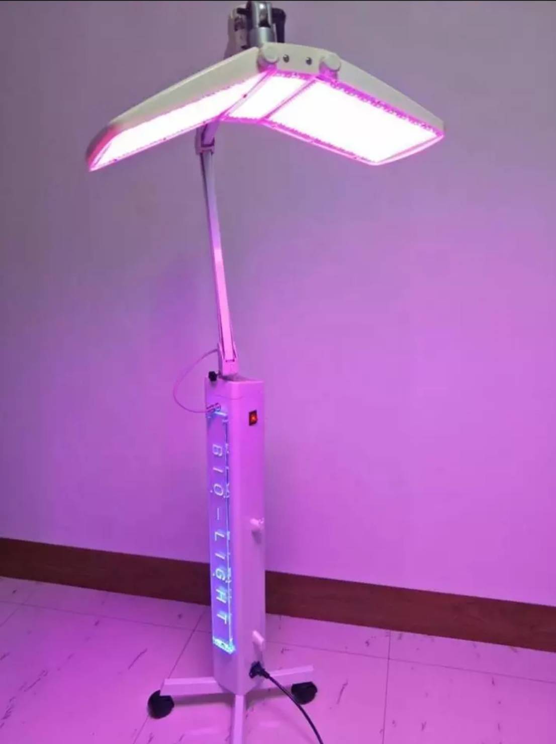 BIO LIGHT