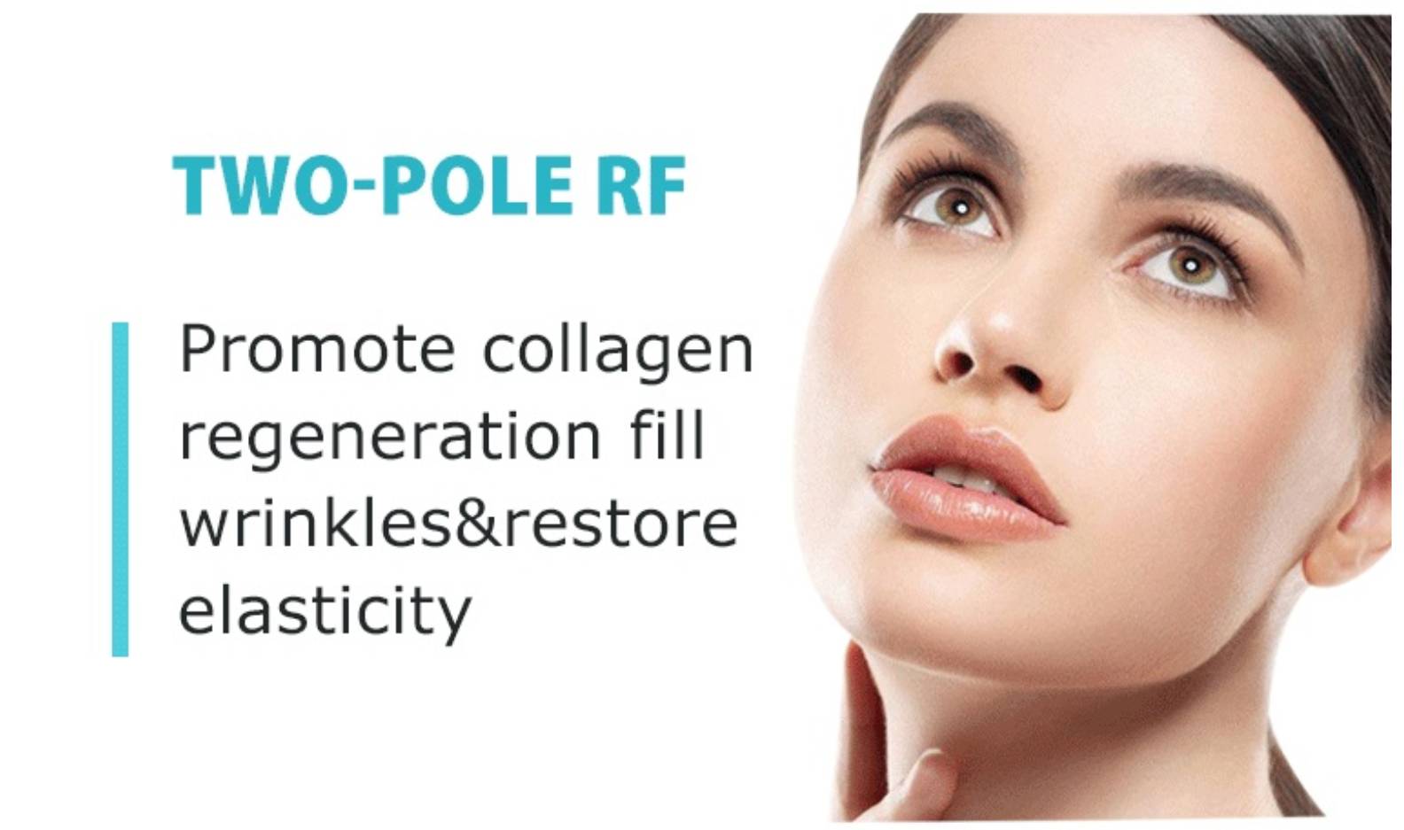 Water Beauty Treatment