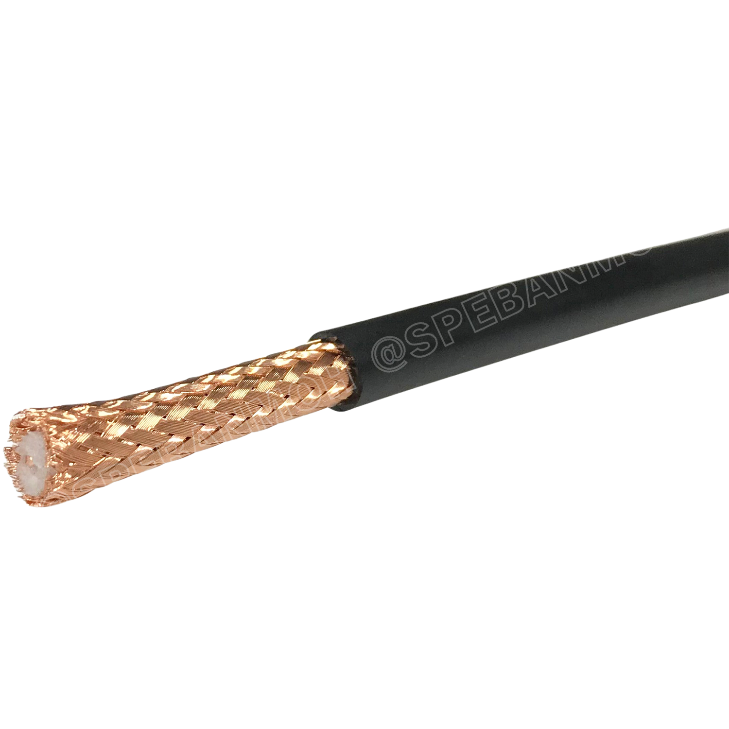 [ 100เมตร ] L-5CFW 75 ohm Mobile Coaxial Cable สายโคแอกเชียล Coaxial Cable By CANARE MADE IN JAPAN สายสัญญาณ 75 Ohm สายสัญญาณวิดีโอ 75 ohm coaxial HD-Serial Digital Video Multi-layer insulation สายสัญญาณคุณภาพ support full-range of video formats