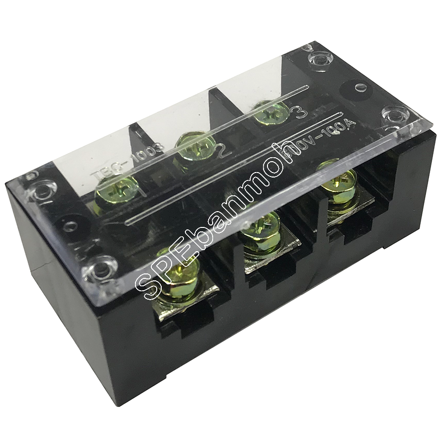 TBC-1004 เทอร์มินอล 4 ช่อง
