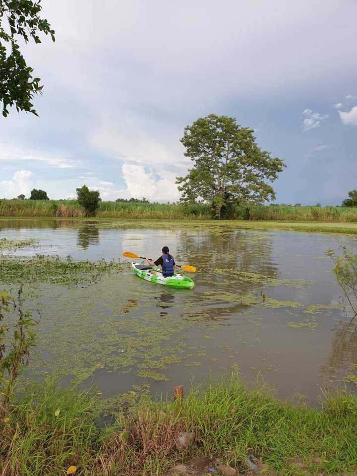 เรือคายัคตกปลา X-9 / X-Series X9