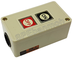 TPB2-2 3A 250VAC 600V MAX