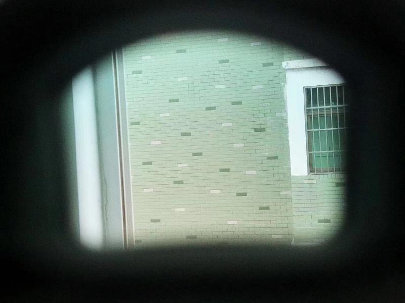 SWAMP DEER RED DOT กล้องจุดแดง รุ่นใหม่ล่าสุด ติด PICATINY 21 mm. ฟรี GLOCK PLATE