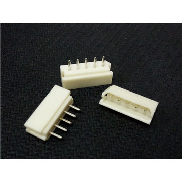 100105ST/RH : 5 Pins Wafer Connector 2.50mm.
