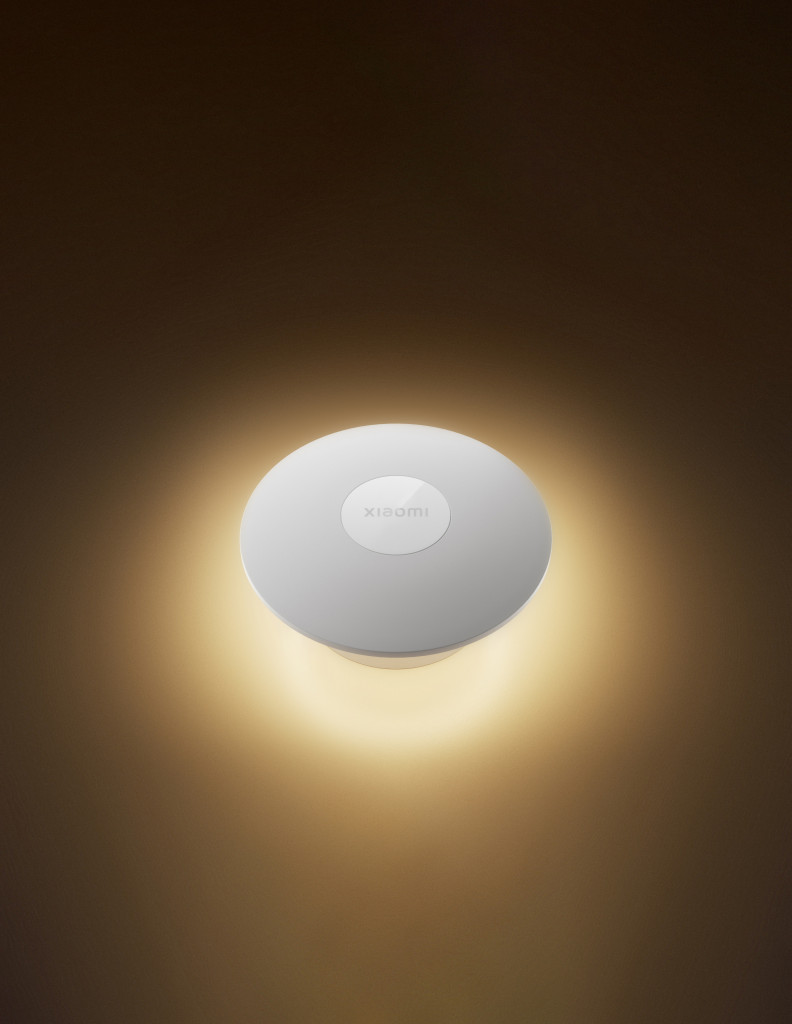 ไฟทางเดินอัจฉริยะ Xiaomi Night Light 3 รับประกัน 1 ปี