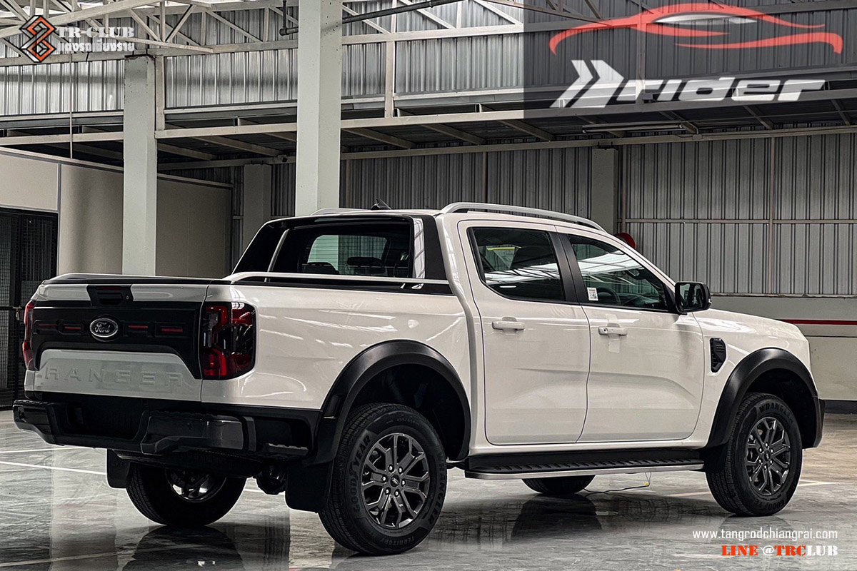 ชุดแต่ง RIDER : NEXT GEN RANGER 2022